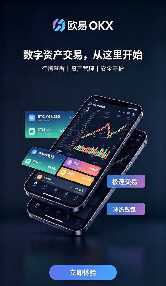 欧交易所app下载充值与安全设置